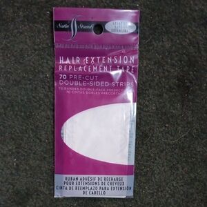 Hair Extension Replacement Tape